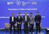 NUS Innovation Forum Jakarta  Berkolaborasi dalam Al, Ekonomi Digital, dan Deep Tech