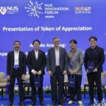 NUS Innovation Forum Jakarta Berkolaborasi dalam Al, Ekonomi Digital, dan Deep Tech