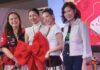 OCTO by CIMB Niaga presents Oh Beauty Festival 2.0,