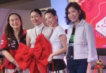 OCTO by CIMB Niaga presents Oh Beauty Festival 2.0,