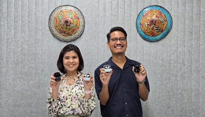 Samsung Galaxy Buds3 FE1