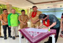 Ciptakan Masyarakat Lestari dan Sejahtera, Auto2000 Resmikan KBA Ketiga di Jatimelati Bekasi