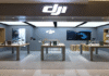 DJI Resmi Buka Store Baru di Bintaro Xchange