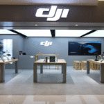 DJI Resmi Buka Store Baru di Bintaro Xchange