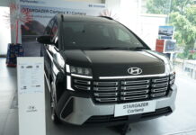 Harga Cicilan untuk Hyundai Stargazer Cartenz, Mulai 3 Jutaan!