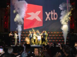 XTB Resmi Hadir di Indonesia, Membuka Akses Investasi Global bagi Investor Lokal