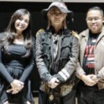 HYDE INSIDE LIVE 2025 WORLD TOUR JAKARTA