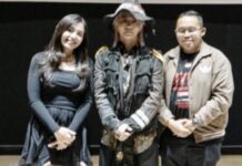 HYDE INSIDE LIVE 2025 WORLD TOUR JAKARTA