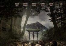 Film Horor Kuncen Membawa Misteri Gunung Merapi