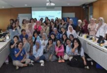 Asuransi Astra Hadirkan Beauty Class for Disabilities