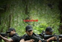 Darah, Keringat, dan Hati: Uwais Pictures Rilis Teaser Trailer Mencekam “Timur”