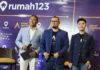 Rumah123 Gelar Agent Awards 2025