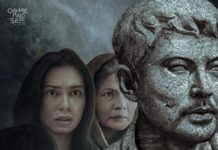 Anak Durhaka di Film Legenda Malin Kundang