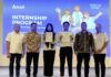 Ancol Berpartisipasi dalam Program MagangHub Kementerian Ketenagakerjaan