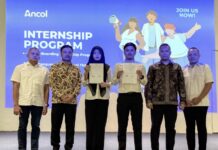 Ancol Berpartisipasi dalam Program MagangHub Kementerian Ketenagakerjaan