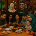 Ramai di Layar Gawai, Sendiri di Hati. Ilusi Keakraban Baru di Era Media Sosial