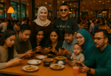 Ramai di Layar Gawai, Sendiri di Hati. Ilusi Keakraban Baru di Era Media Sosial