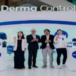 Nivea Derma Control: Deodoran Jaga Kulit Ketiak Hingga 72 Jam