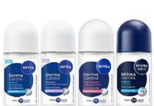 Nivea