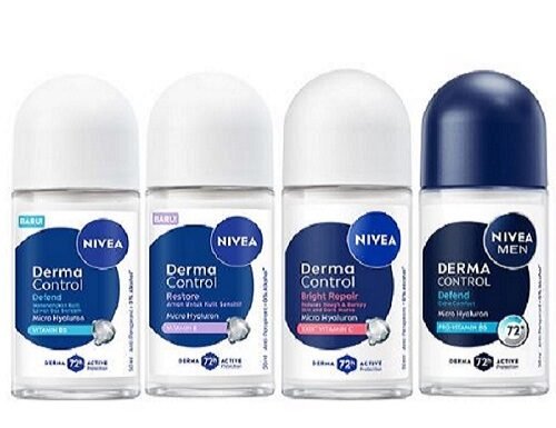 Nivea