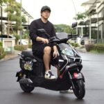 Ofero Luncurkan Stareer 3 Lit Brilliant Black