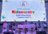 MY BABY Kids Kidversity 2025: Ruang Eksplorasi Anak Membentuk Generasi Percaya Diri di Era Digital