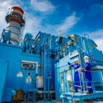 MedcoEnergi Optimalkan Aset, Tambah Pasokan Listrik 39 MW di Batam dengan Teknologi Combined Cycle