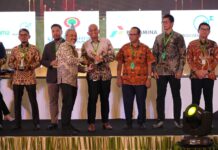 MedcoEnergi Raih 7 Penghargaan Patra Nirbhaya Karya, Bukti Kinerja K3 Unggul