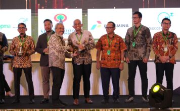 MedcoEnergi Raih 7 Penghargaan Patra Nirbhaya Karya, Bukti Kinerja K3 Unggul
