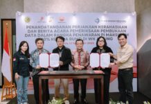 Sejarah Baru Migas Jambi! BUMD Jambi Indoguna Internasional Selangkah Lagi Kuasai 10% Saham WK Jabung