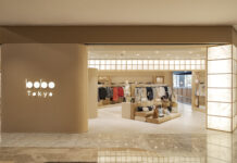 BOBO TOKYO Buka Toko Baru di Puri Indah Mall 2