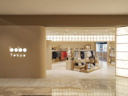 BOBO TOKYO Buka Toko Baru di Puri Indah Mall 2