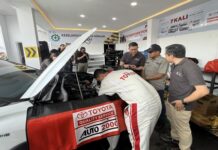 Masih Perlu Inreyen Mobil Baru? Ini Penjelasan Auto2000 Auto2000
