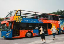 Brightspot SuperMRKT 2025 Usung Filosofi “Super dan Fresh”