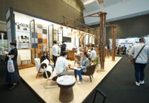 Asia Pasifik Kuasai Pasar Furnitur Global, IFEX 2026 Perkuat Posisi Indonesia di Perdagangan Internasional