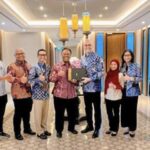 Program double degree Monash University Indonesia dan PT PLN Persero