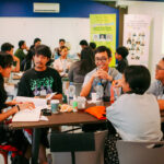 PearFest 2025 x MTN Lab: Membangun Karir Penulis Muda Indonesia