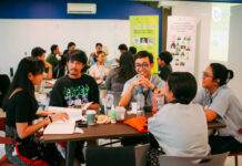 PearFest 2025 x MTN Lab: Membangun Karir Penulis Muda Indonesia