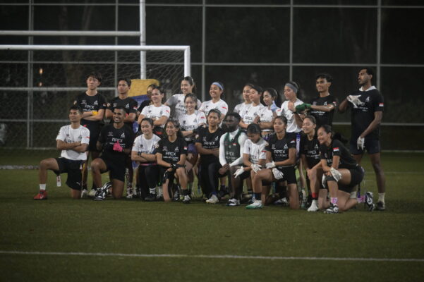 APEX Camp Indonesia Vol. II, Gebrakan Baru Flag Football Nasional Menuju Panggung Global