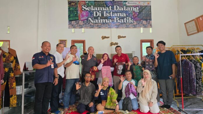 PetroChina International Jabung Ltd (PCJL)