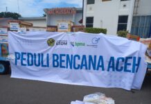 Tanggap Darurat: KESDM, BPMA, dan Medco Salurkan Bantuan untuk Korban Banjir Aceh