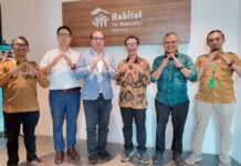 Perumahan Tangguh Iklim, Solusi Mendesak Hadapi Dampak Perubahan Iklim di Indonesia