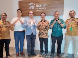 Perumahan Tangguh Iklim, Solusi Mendesak Hadapi Dampak Perubahan Iklim di Indonesia