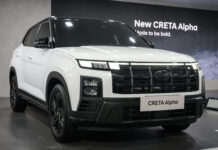 Hyundai New Creta Alpha, SUV Mewah dengan Tampilan Bold, Cek Harga & Promonya!