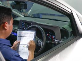 Hyundai Gowa Bagikan Tiket Gratis IIMS 2026. Ini Syaratnya!