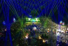 Ancol Serahkan 150 juta Untuk Bantuan Kemanusiaan ke Baznas Bazis DKI Jakarta