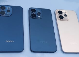 OPPO Reno