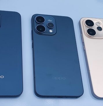 OPPO Reno