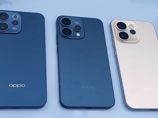 OPPO Reno