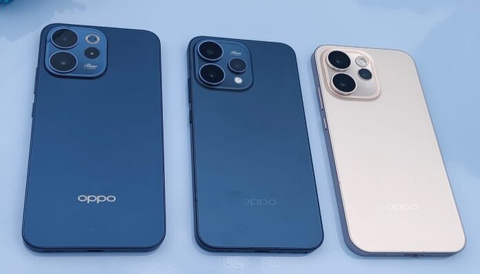 OPPO Reno